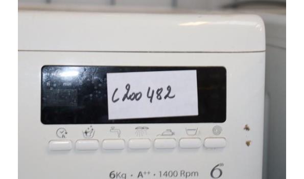wasmachine WHIRLPOOL AWQ 174U3, werking niet gekend (C200482)